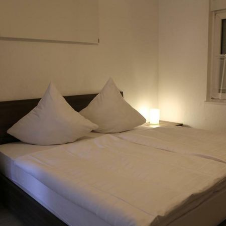 Wdwell Appartement Munchweiler an der Rodalbe Buitenkant foto