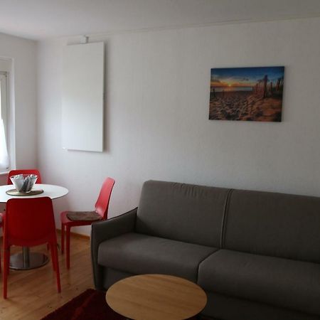 Wdwell Appartement Munchweiler an der Rodalbe Buitenkant foto