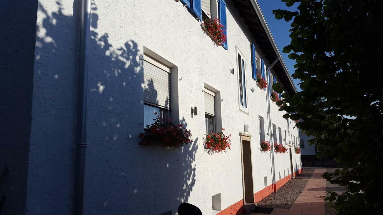 Wdwell Appartement Munchweiler an der Rodalbe Buitenkant foto