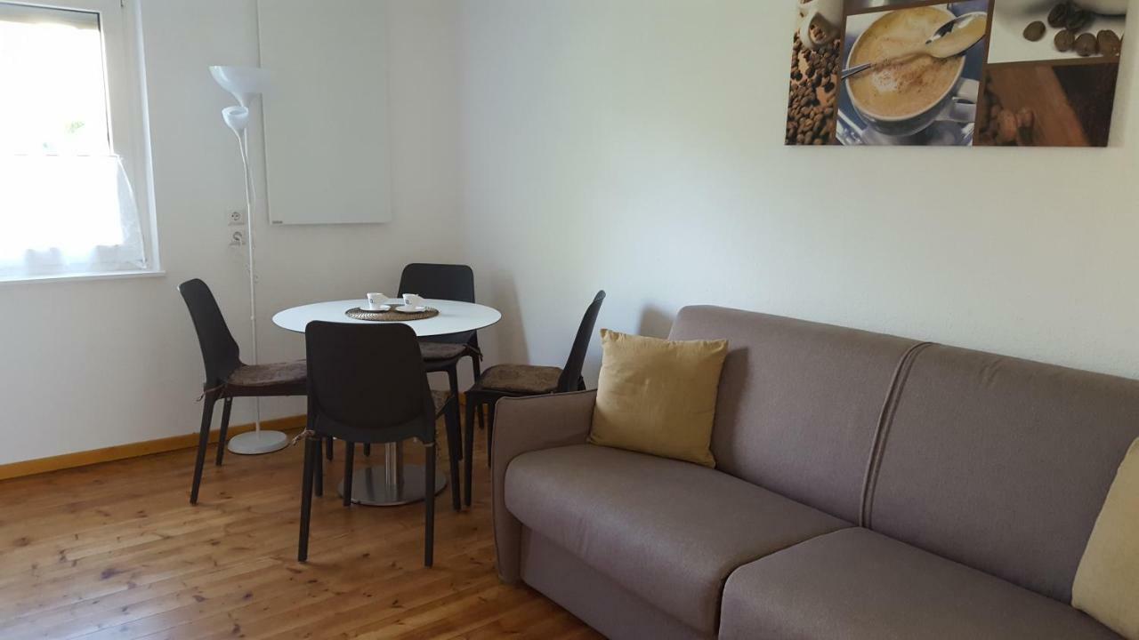 Wdwell Appartement Munchweiler an der Rodalbe Buitenkant foto