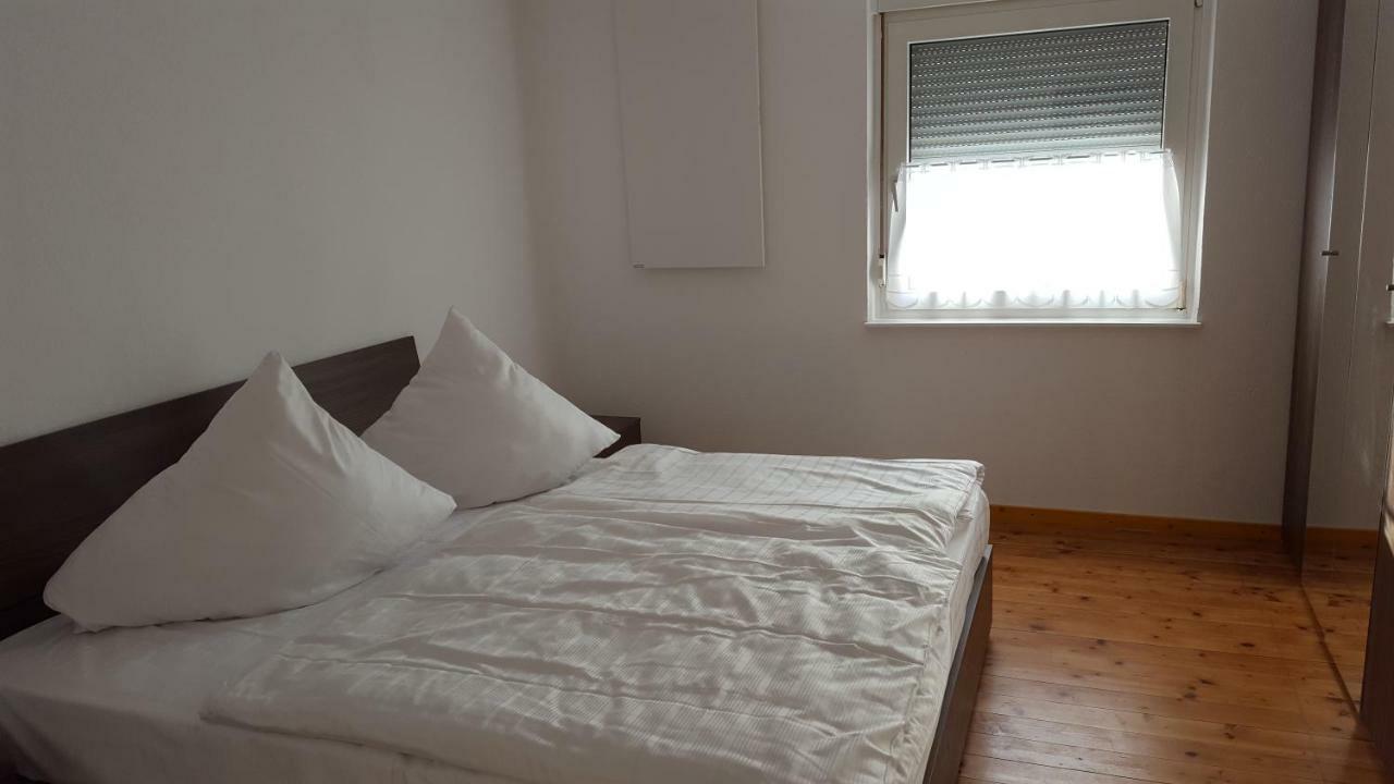 Wdwell Appartement Munchweiler an der Rodalbe Buitenkant foto