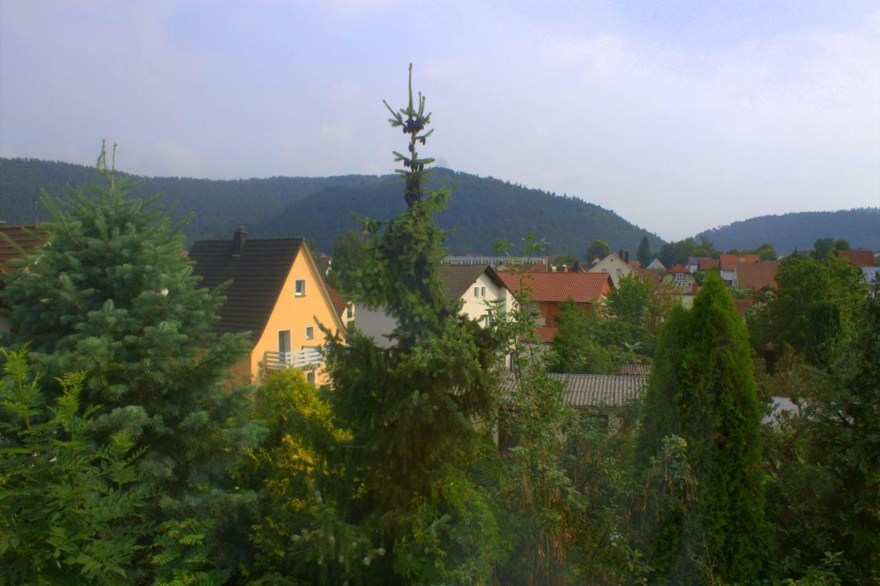 Wdwell Appartement Munchweiler an der Rodalbe Buitenkant foto