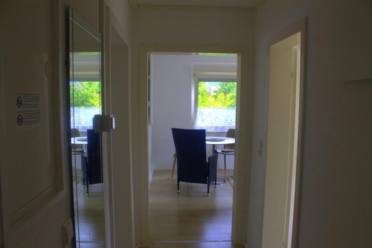 Wdwell Appartement Munchweiler an der Rodalbe Buitenkant foto
