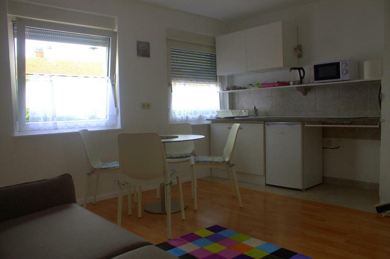 Wdwell Appartement Munchweiler an der Rodalbe Buitenkant foto