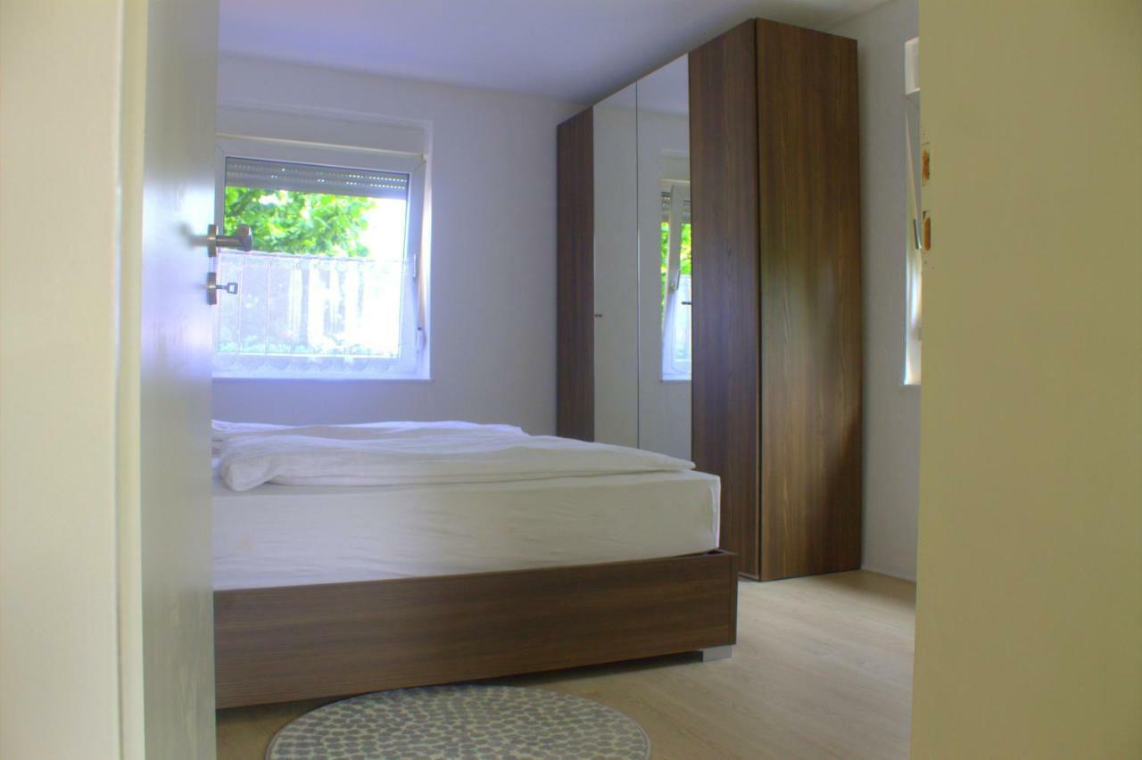 Wdwell Appartement Munchweiler an der Rodalbe Buitenkant foto