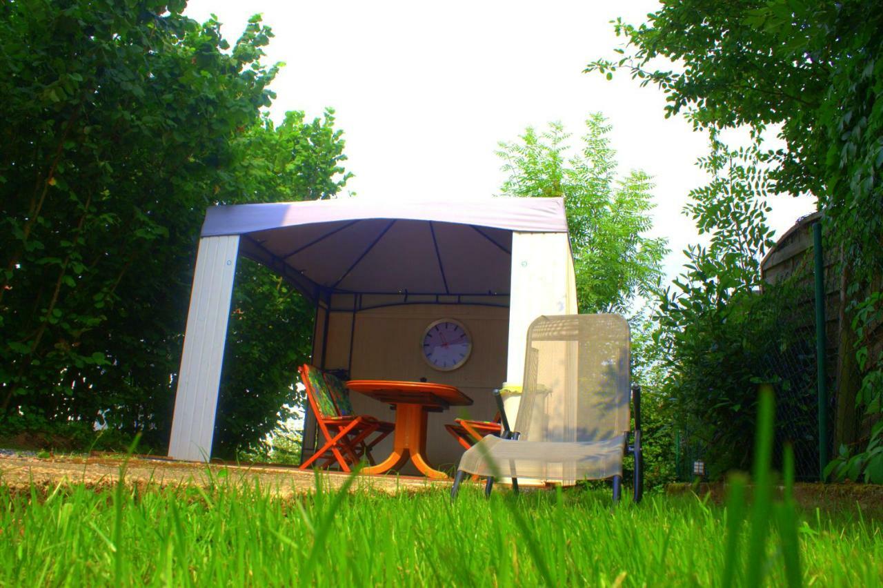 Wdwell Appartement Munchweiler an der Rodalbe Buitenkant foto