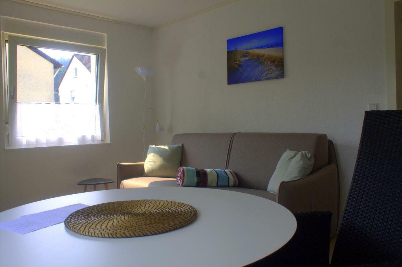Wdwell Appartement Munchweiler an der Rodalbe Buitenkant foto