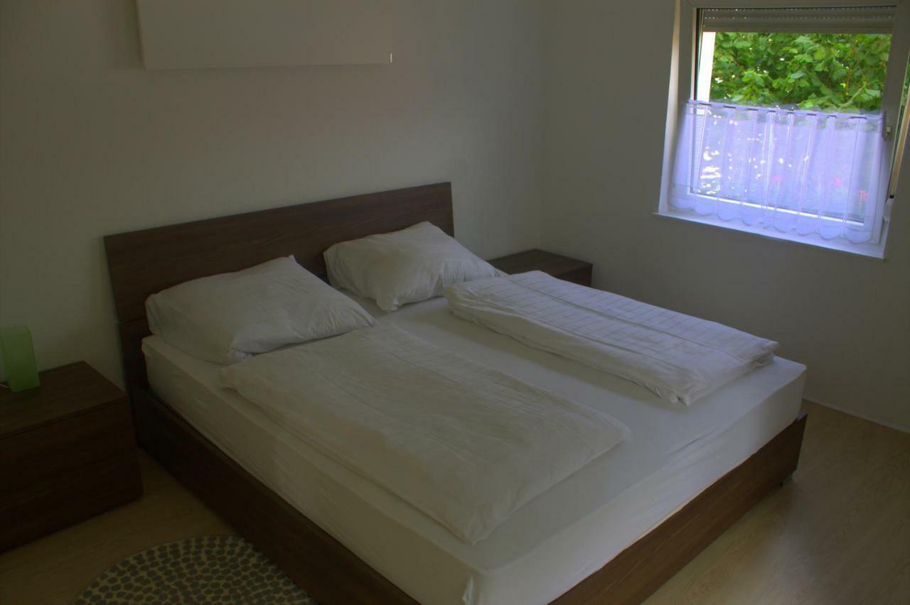 Wdwell Appartement Munchweiler an der Rodalbe Buitenkant foto