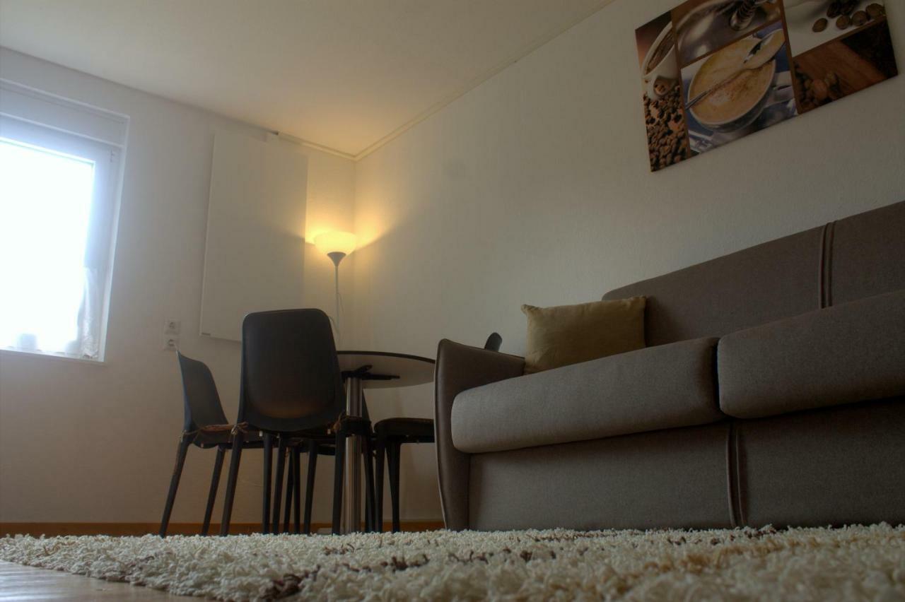 Wdwell Appartement Munchweiler an der Rodalbe Buitenkant foto