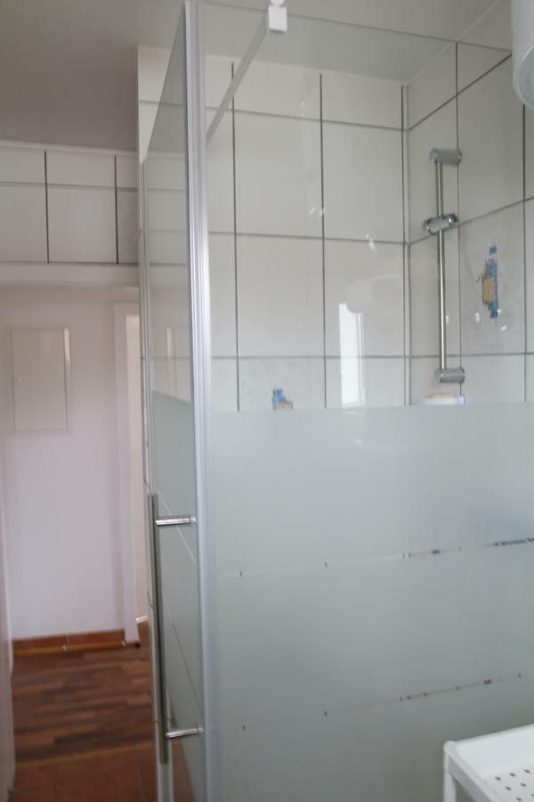 Wdwell Appartement Munchweiler an der Rodalbe Buitenkant foto
