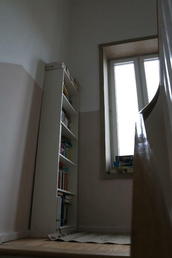 Wdwell Appartement Munchweiler an der Rodalbe Buitenkant foto