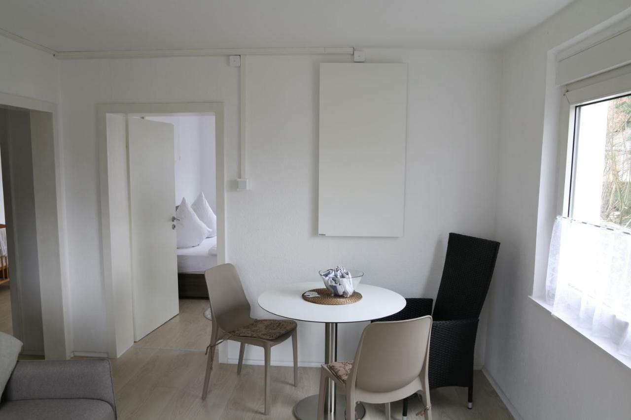 Wdwell Appartement Munchweiler an der Rodalbe Buitenkant foto