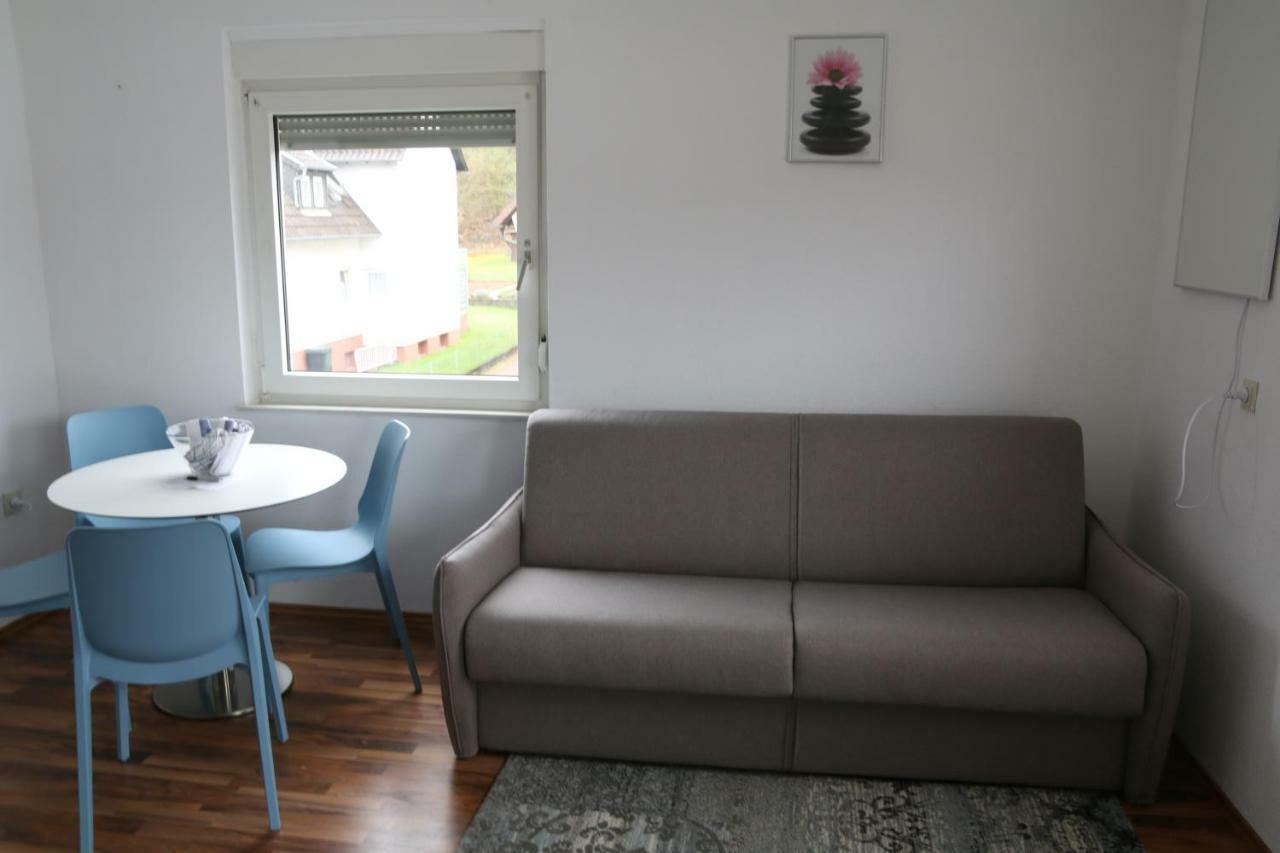 Wdwell Appartement Munchweiler an der Rodalbe Buitenkant foto