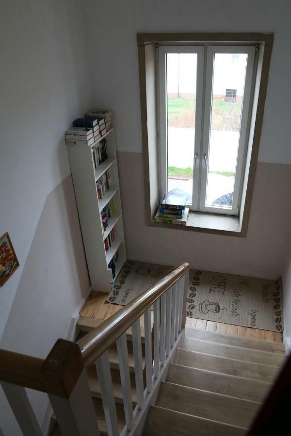 Wdwell Appartement Munchweiler an der Rodalbe Buitenkant foto