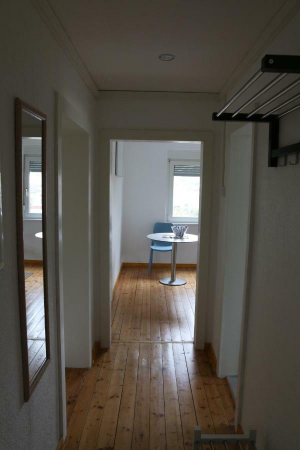 Wdwell Appartement Munchweiler an der Rodalbe Buitenkant foto