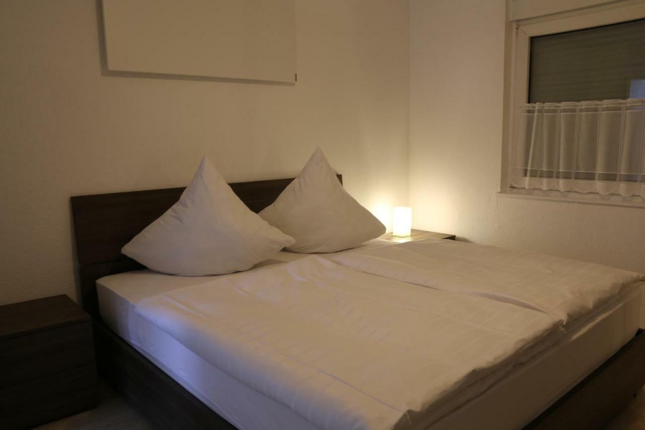 Wdwell Appartement Munchweiler an der Rodalbe Buitenkant foto