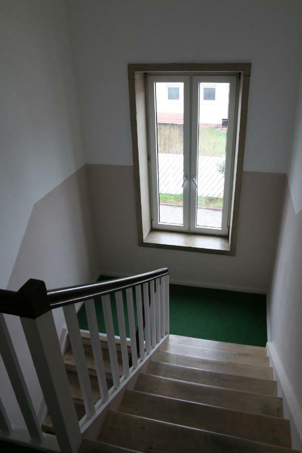 Wdwell Appartement Munchweiler an der Rodalbe Buitenkant foto