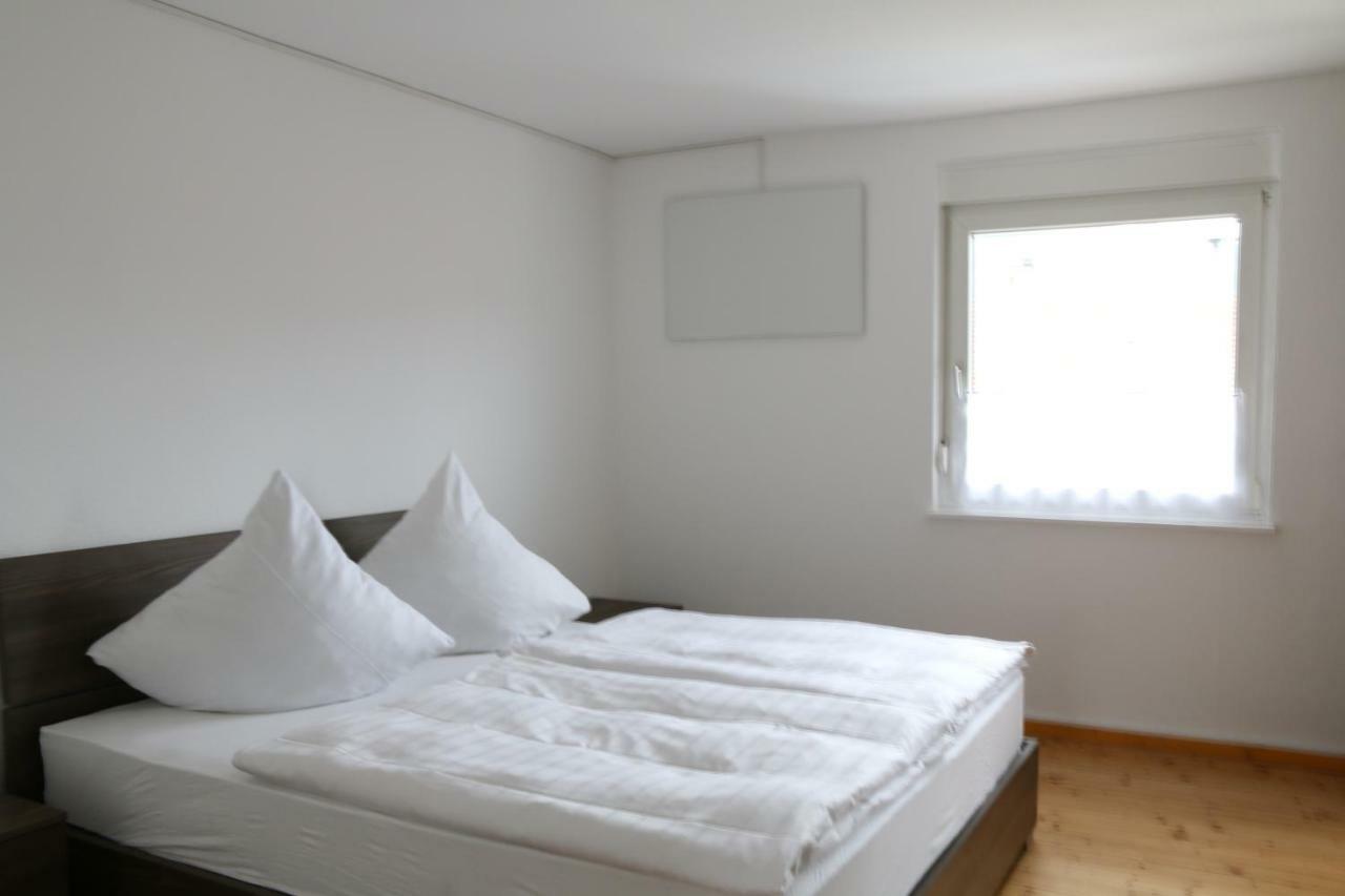 Wdwell Appartement Munchweiler an der Rodalbe Buitenkant foto