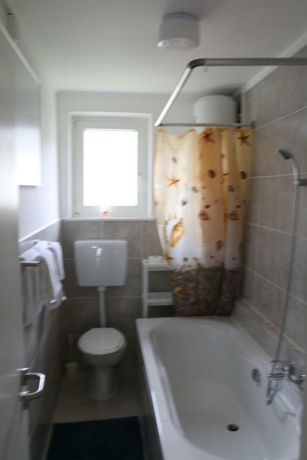 Wdwell Appartement Munchweiler an der Rodalbe Buitenkant foto