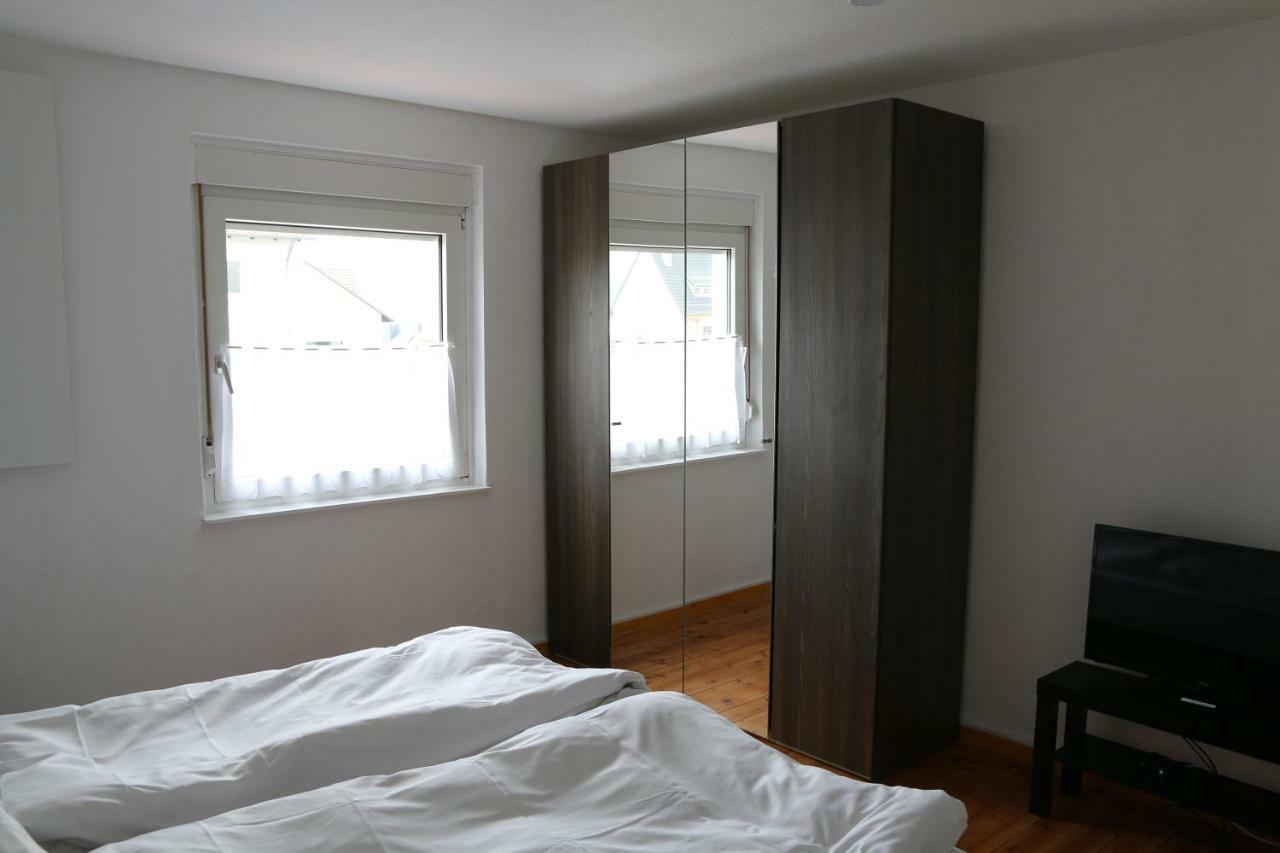 Wdwell Appartement Munchweiler an der Rodalbe Buitenkant foto