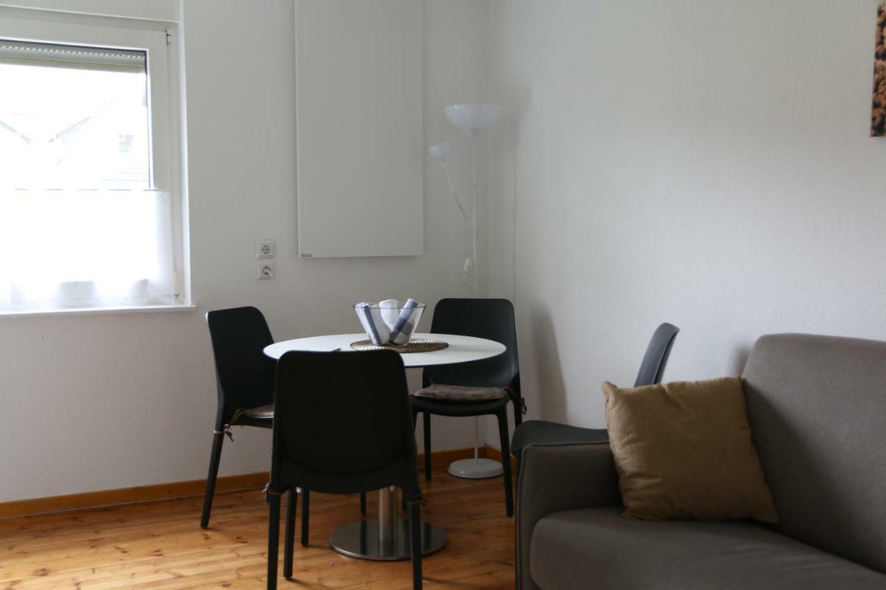 Wdwell Appartement Munchweiler an der Rodalbe Buitenkant foto