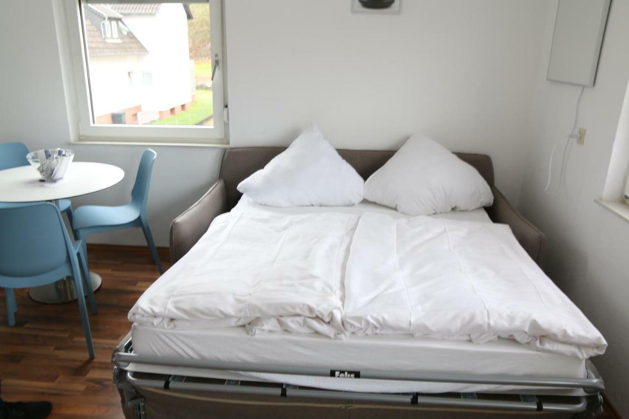 Wdwell Appartement Munchweiler an der Rodalbe Buitenkant foto