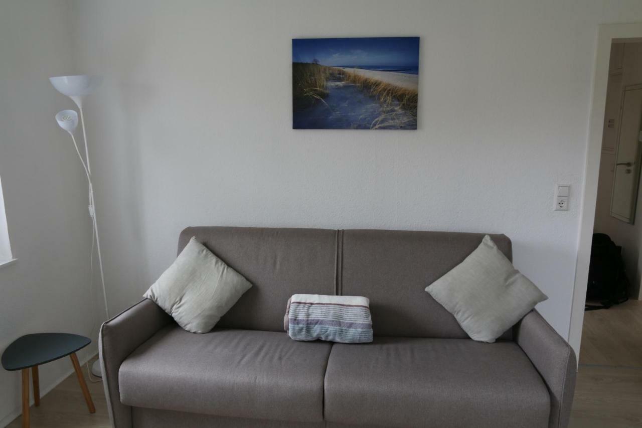 Wdwell Appartement Munchweiler an der Rodalbe Buitenkant foto